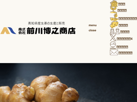 ginger.co.jp