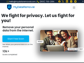 mydataremoval.com