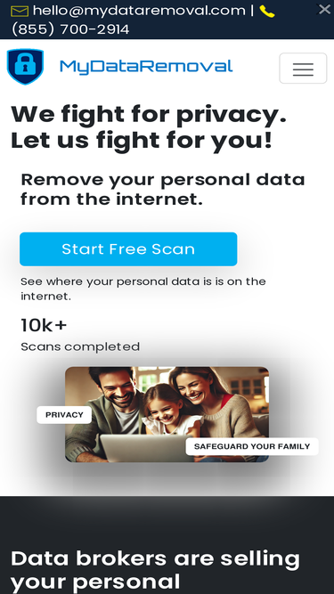 mydataremoval.com