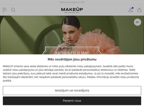 makeup.lv