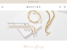 mestige.com