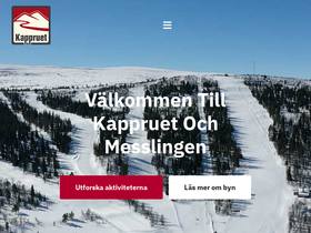 kappruet.se