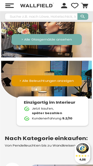 wallfield.de