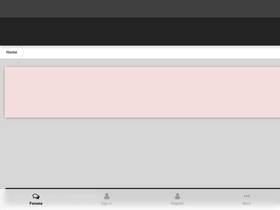 'opel-insignia.su' screenshot