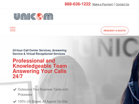 unicomcorp.com