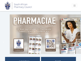 pharmcouncil.co.za
