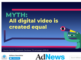 'adnews.com.au' screenshot