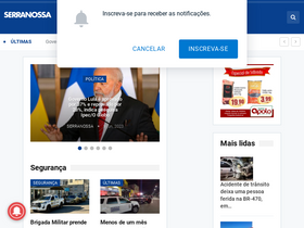 serranossa.com.br