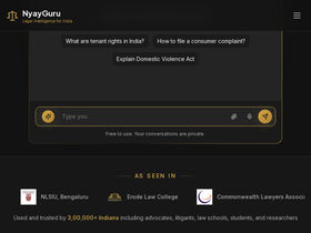 nyayguru.com