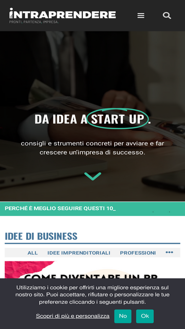 intraprendere.net