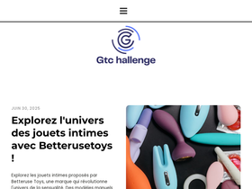 gtchallenge.net