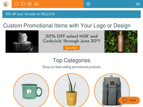 'crestline.com' screenshot