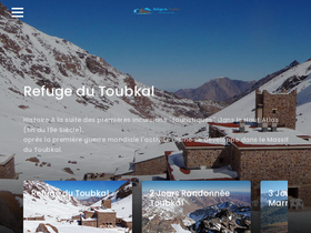 refugedutoubkal.com