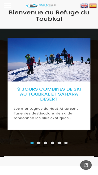 refugedutoubkal.com