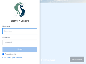 shenton-wa.compass.education