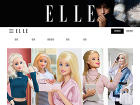 blog.ellechina.com
