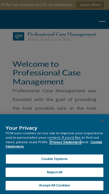 procasemanagement.com