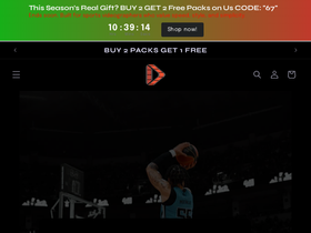 FOEBUSDELAPAZ website screenshot