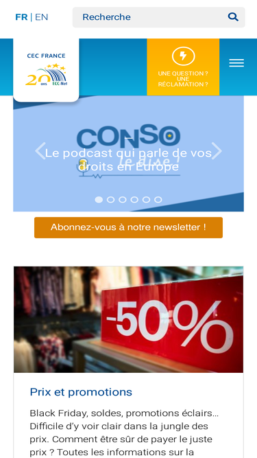 europe-consommateurs.eu
