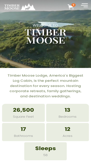 timbermoose.com