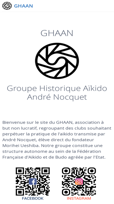 ghaan.com