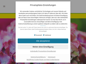 baumschule-gehlhaar.de