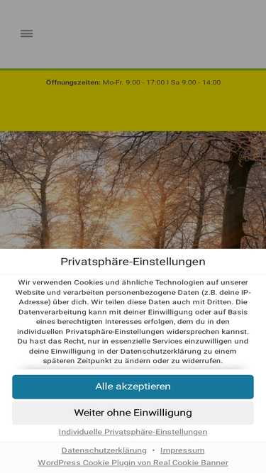 baumschule-gehlhaar.de