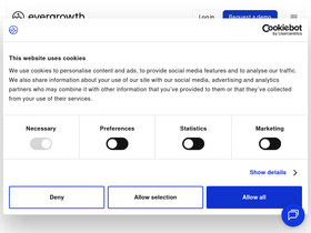evergrowth.com