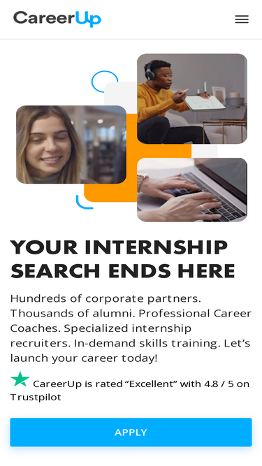 careerup.com
