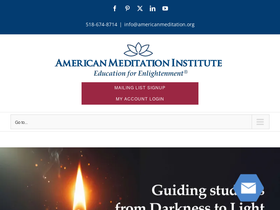 americanmeditation.org