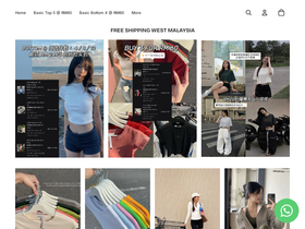 luleactive.com homepage screenshot
