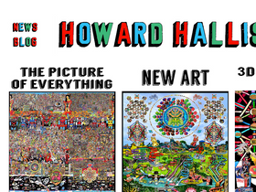 howardhallis.com
