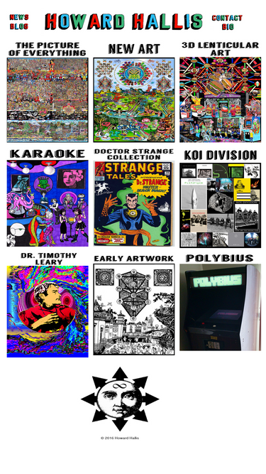 howardhallis.com