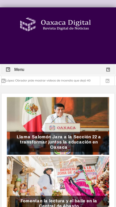 oaxaca.digital