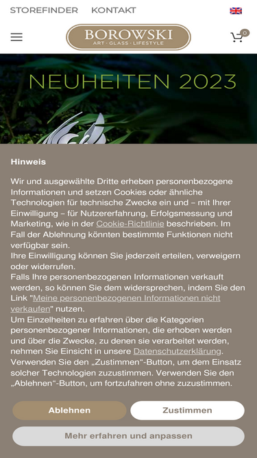 borowski-glas.de