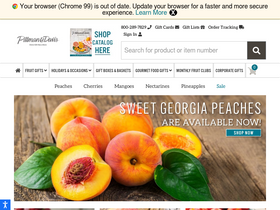 'pittmandavis.com' screenshot