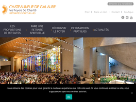 foyer-chateauneuf.com