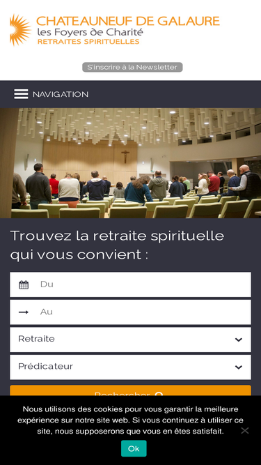 foyer-chateauneuf.com