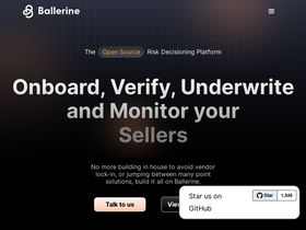 ballerine.com