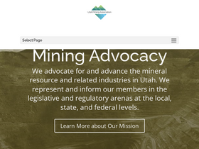 utahmining.org