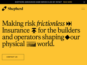 withshepherd.com