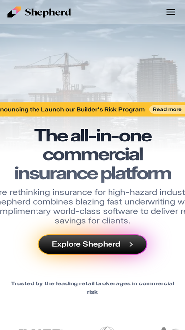 withshepherd.com