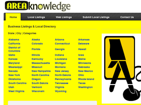 areaknowledge.com