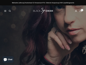 blackswandesignz.com