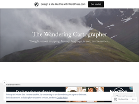wanderingcartographer.wordpress.com