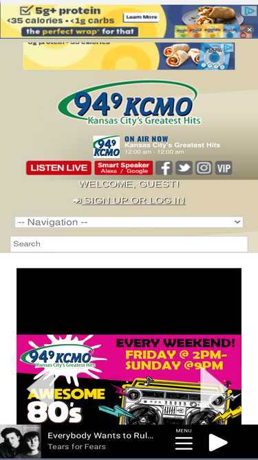 949kcmo.com