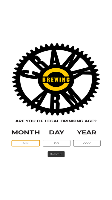 crankarmbrewing.com