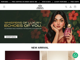 frenchessence.com