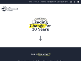 environmentcentre.org.uk