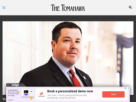 thetomahawk.com